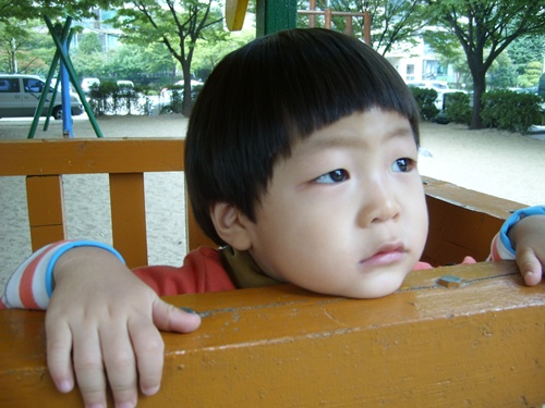 동현이라는 이름