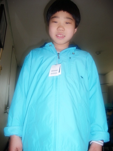 석현이 새학년 새학기 준비물