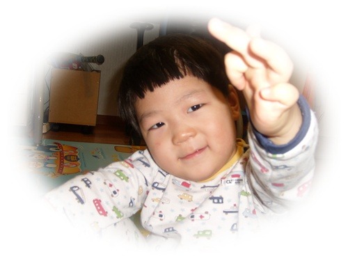 동현이 컨디션이 좋지 않다