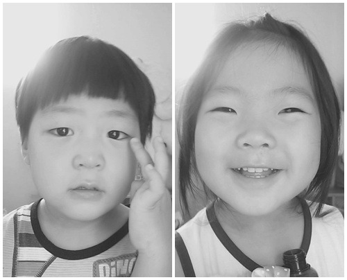 동현과 서현
