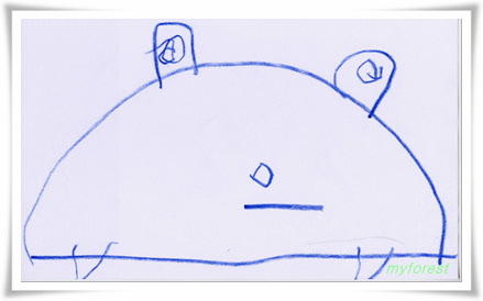 석현이 그림 모음