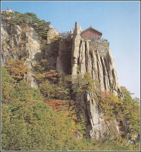 정상 도전은 다음에