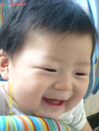 형제의 놀이