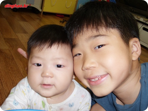 우리는 형제