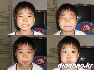 재밌는 디카놀이