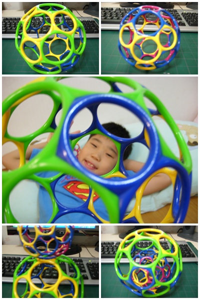 오볼(oball)